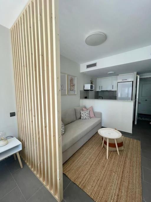 Apartamento Aguamarina Peñíscola Dış mekan fotoğraf