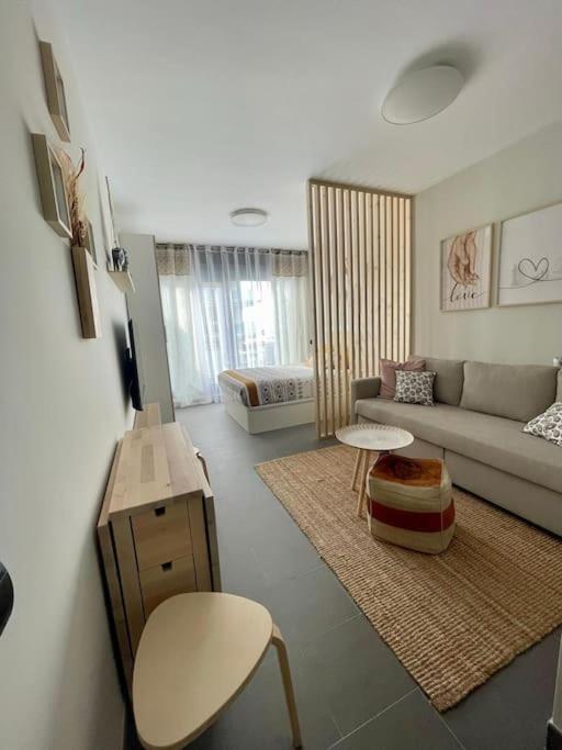 Apartamento Aguamarina Peñíscola Dış mekan fotoğraf